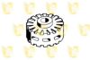 UNIGOM 392002 Bush, shock absorber